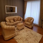 Kirayə (aylıq) 3 otaqlı Yeni Tikili, 28 May metrosu, Nəsimi rayonu 18