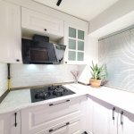 Продажа 3 комнатная Вторичка, м. Ахмедли метро, Хетаи район 20