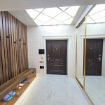 Satılır 3 otaqlı Yeni Tikili, 8 Noyabr metrosu, Papanin, Nəsimi rayonu 17