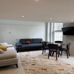 Kirayə (aylıq) 1 otaqlı Yeni Tikili, Ağ şəhər, Xətai rayonu 3