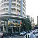Satılır 5 otaqlı Yeni Tikili, Nizami metrosu, Yasamal rayonu 1