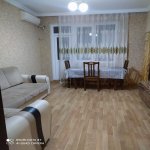 Kirayə (aylıq) 3 otaqlı Köhnə Tikili, Memar Əcəmi metrosu, 4-cü mikrorayon, Nəsimi rayonu 1