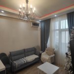 Kirayə (aylıq) 3 otaqlı Yeni Tikili, Neftçilər metrosu, Nizami rayonu 3