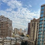 Kirayə (aylıq) 2 otaqlı Yeni Tikili, Nizami metrosu, Nəsimi rayonu 15