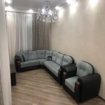 Kirayə (aylıq) 2 otaqlı Yeni Tikili, Neftçilər metrosu, 8-ci kilometr, Nizami rayonu 3
