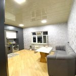 Satılır 4 otaqlı Həyət evi/villa, Biləcəri qəs., Binəqədi rayonu 9