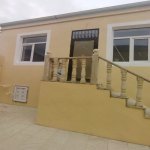 Satılır 3 otaqlı Həyət evi/villa, Avtovağzal metrosu, Biləcəri qəs., Binəqədi rayonu 1