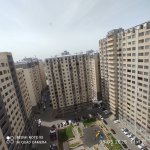 Satılır 2 otaqlı Yeni Tikili, Qara Qarayev metrosu, 8-ci kilometr, Nizami rayonu 1