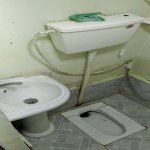 Kirayə (aylıq) 1 otaqlı Köhnə Tikili, 28 May metrosu, Nəsimi rayonu 16
