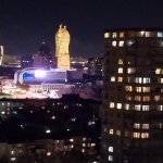 Satılır 3 otaqlı Yeni Tikili, Nəriman Nərimanov metrosu, Montin qəs., Nərimanov rayonu 1