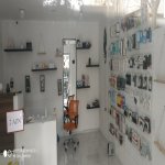 Kirayə (aylıq) Obyekt, Gənclik metrosu, Nərimanov rayonu 9