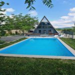 Kirayə (günlük) 3 otaqlı Həyət evi/villa Qəbələ 28