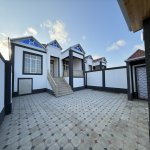 Satılır 4 otaqlı Həyət evi/villa, Məhəmmədli, Abşeron rayonu 4