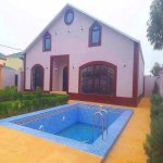 Satılır 4 otaqlı Bağ evi, Mərdəkan, Xəzər rayonu 3