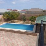 Satılır 7 otaqlı Həyət evi/villa, Binə qəs., Xəzər rayonu 17
