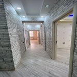 Kirayə (aylıq) 3 otaqlı Yeni Tikili, Masazır, Abşeron rayonu 14