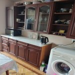 Аренда 3 комнат Новостройка, м. Эльмляр Академиясы метро, Насими район 5