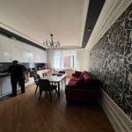 Продажа 3 комнатная Новостройка, м. 28 Мая метро, Насими район 8