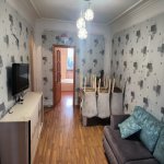 Аренда 2 комнат Вторичка, м. Азадлыг метро, 7-ой микрорайон, Бинагадинский р-н район 1