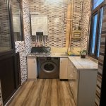 Kirayə (aylıq) 2 otaqlı Yeni Tikili, Nəriman Nərimanov metrosu, Nərimanov rayonu 7