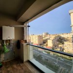 Satılır 3 otaqlı Yeni Tikili, Həzi Aslanov metrosu, Xətai rayonu 21