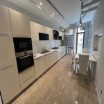 Kirayə (aylıq) 3 otaqlı Yeni Tikili, 28 May metrosu, Milli Bank, Nəsimi rayonu 5