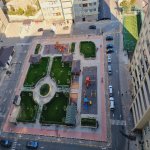 Satılır 2 otaqlı Yeni Tikili, Avtovağzal metrosu, Biləcəri qəs., Binəqədi rayonu 15