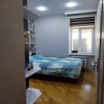Satılır 3 otaqlı Yeni Tikili, Nəsimi metrosu, 6-cı mikrorayon, Binəqədi rayonu 4