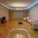 Kirayə (aylıq) 3 otaqlı Yeni Tikili, Nəsimi rayonu 1