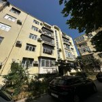 Kirayə (aylıq) 3 otaqlı Köhnə Tikili, Xalqlar dostluğu metrosu, Nizami rayonu 1