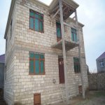 Satılır 5 otaqlı Həyət evi/villa, Kürdəxanı qəs., Sabunçu rayonu 2