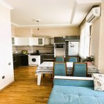 Kirayə (aylıq) 3 otaqlı Yeni Tikili, Bayıl qəs., Səbail rayonu 6