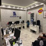 Kirayə (aylıq) 3 otaqlı Ofis, Ağ şəhər, Xətai rayonu 1