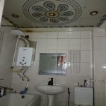 Аренда 3 комнатная Вторичка, İnşaatçılar метро, Ясамал район 7