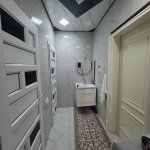 Satılır 4 otaqlı Həyət evi/villa, Dərnəgül metrosu, 7-ci mikrorayon, Binəqədi rayonu 14