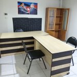 Kirayə (aylıq) 3 otaqlı Ofis, Nizami metrosu, Yasamal rayonu 1