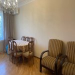 Аренда 3 комнатная Вторичка, м. Ичяришяхяр метро, Сябаиль район 3