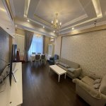 Kirayə (aylıq) 3 otaqlı Yeni Tikili, Nəsimi rayonu 1