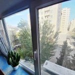Satılır 3 otaqlı Köhnə Tikili, Neftçilər metrosu, Bakıxanov qəs., Sabunçu rayonu 11