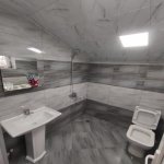 Kirayə (günlük) 4 otaqlı Həyət evi/villa Qəbələ 13