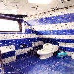 Kirayə (günlük) 2 otaqlı Həyət evi/villa Qəbələ 12