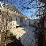 Satılır 3 otaqlı Həyət evi/villa, Zabrat qəs., Sabunçu rayonu 3