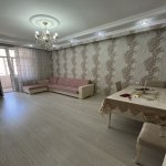 Kirayə (aylıq) 2 otaqlı Yeni Tikili Xırdalan 3