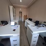 Kirayə (aylıq) 1 otaqlı Ofis, Nəsimi rayonu 2