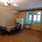 Продажа 2 комнатная Вторичка, İnşaatçılar метро, пос. Ясамал, БГУ, Ясамал район 7
