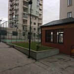 Kirayə (aylıq) 4 otaqlı Yeni Tikili, 20 Yanvar metrosu, Yasamal rayonu 2