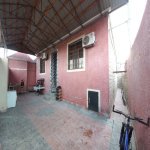 Satılır 3 otaqlı Həyət evi/villa, Koroğlu metrosu, Zabrat qəs., Sabunçu rayonu 1