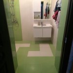 Satılır 2 otaqlı Həyət evi/villa, Memar Əcəmi metrosu, 9-cu mikrorayon, Binəqədi rayonu 21