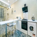 Посуточно 2 комнат Новостройка, м. 28 Мая метро, Насими район 15