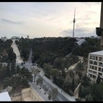 Kirayə (aylıq) 2 otaqlı Yeni Tikili, İçərişəhər metrosu, Səbail rayonu 16